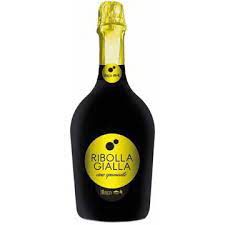MIAZZI RIBOLLA GIALLA SPUMANTE BRUT 750ML