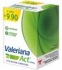 Valeriana ACT 125mg