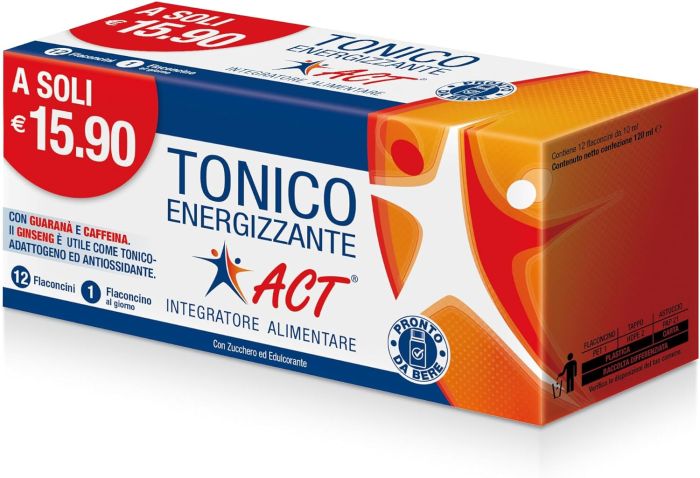 Tonico ACT