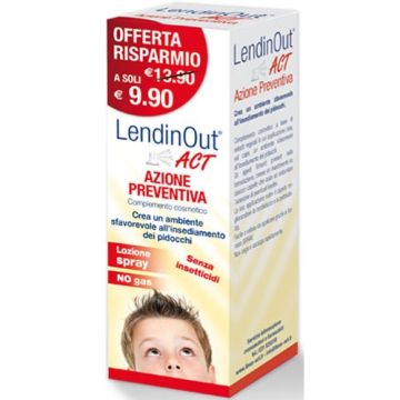 Lendinout ACT Azione Preventiva