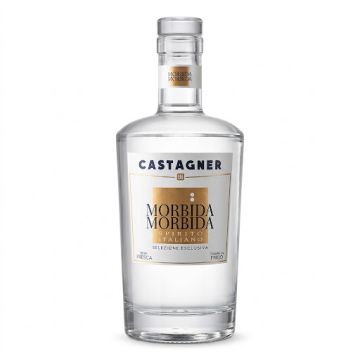 CASTAGNER MORBIDA MORBIDA 70CL
