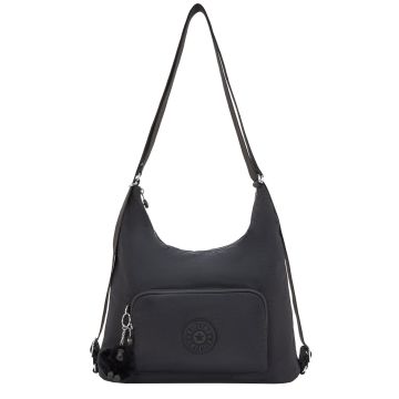 KIPLING BASIC YENNA BLACK NOIR