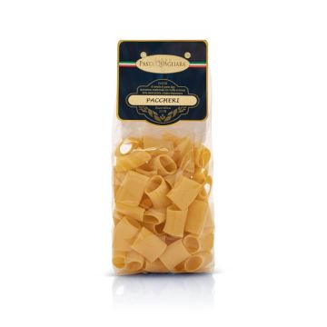 ANTICO PASTIFICIO LUCANO PACCHERI 500G