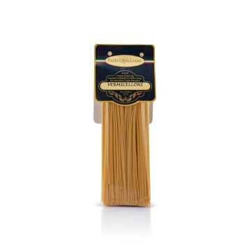 ANTICO PASTIFICIO LUCANO VERMICELLONI 500G