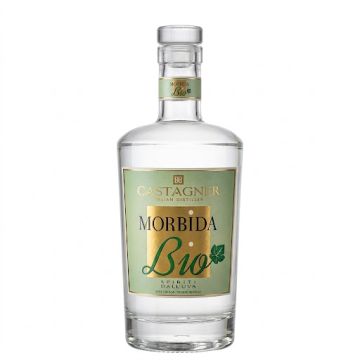 CASTAGNER MORBIDA MORBIDA BIO 70CL
