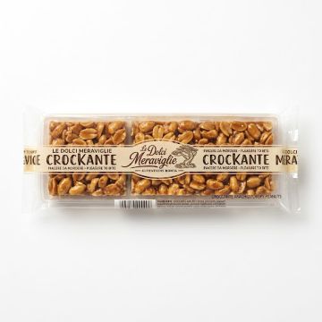 MONARDO CROCCANTE ARACHIDI 85G