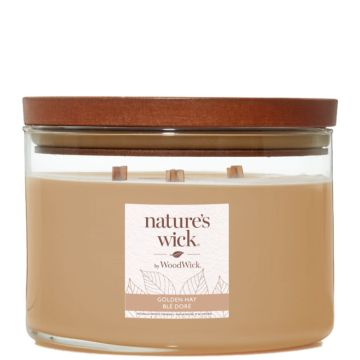 NATURE' S WICK LARGE GOLDEN HAY 433,2G
