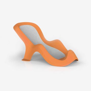 GEDY DA-DAM SDRAIETTA BAGNO BIANCO ARANCIO