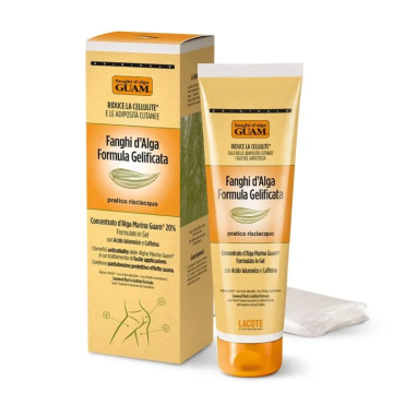 GUAM FANGHI D'ALGA FORMULA GELIFICATA 275 ML