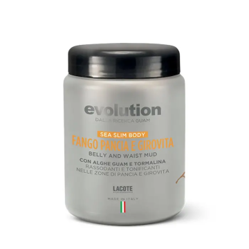 EVOLUTION FANGO PANCIA E GIROVITA 1000 GR
