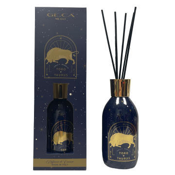 DIFFUSORE 500ML OROSCOPO TORO
