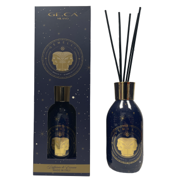 DIFFUSORE 500ML OROSCOPO GEMELLI
