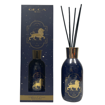 DIFFUSORE 500ML OROSCOPO LEONE