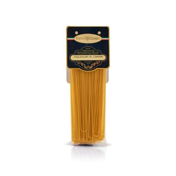 ANTICO PASTIFICO LUCANO TAGLIOLINI AL LIMONE 500G