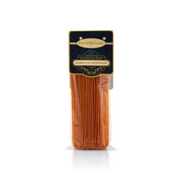 ANTICO PASTIFICO LUCANO SPAGHETTI AL PEPERONCINO 500G