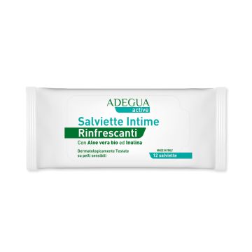 ADEGUA SALVIETTE INTIME 12PZ