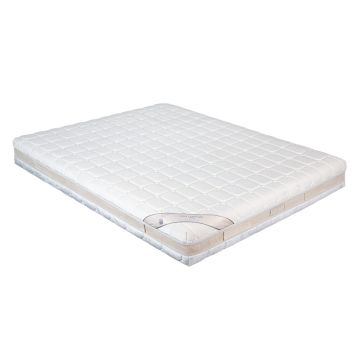MATERASSO CASHEMRE COMFORT 5.0