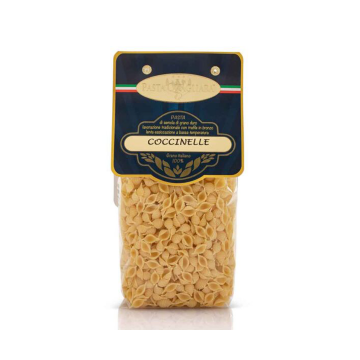 ANTICO PASTIFICIO LUCANO COCCINELLE 500G