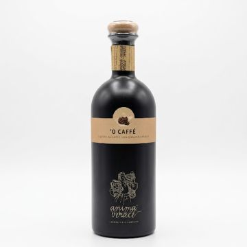 CASTAGNER LIQUORE O'CAFF? 70CL