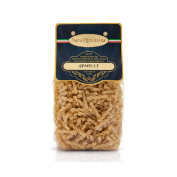ANTICO PASTIFICIO LUCANO GEMELLI 500G