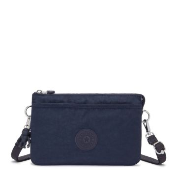 KIPLING BASIC RIRI BLUE BLEU 2