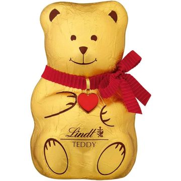 LINDT ORSETTO LATTE 100G
