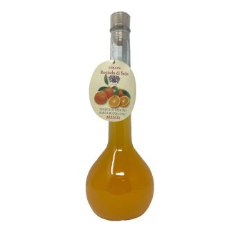 DISTILLERIA FRATELLI ARANCELLO ML.500