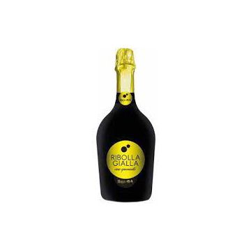 MIAZZI RIBOLLA GIALLA SPUMANTE BRUT 750ML