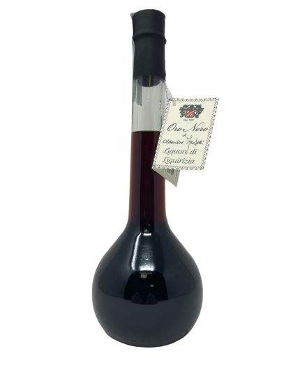 DISTILLERIA FRATELLI LIQUIRIZIA ML.500