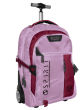 ZAINO TROLLEY SPIRIT FEMMINILE ROSA