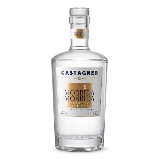 CASTAGNER MORBIDA MORBIDA 70CL