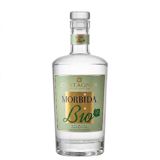 CASTAGNER MORBIDA MORBIDA BIO 70CL