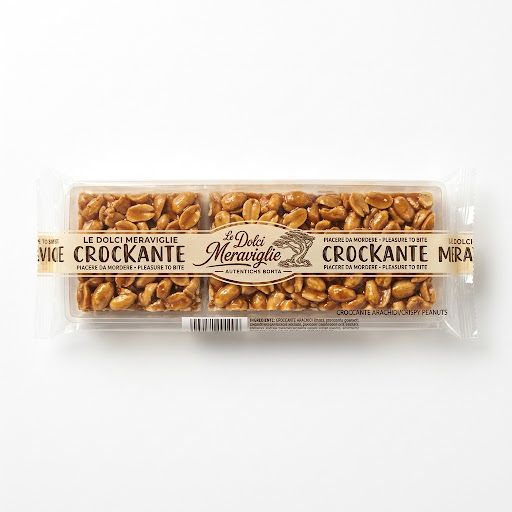 MONARDO CROCCANTE ARACHIDI 85G