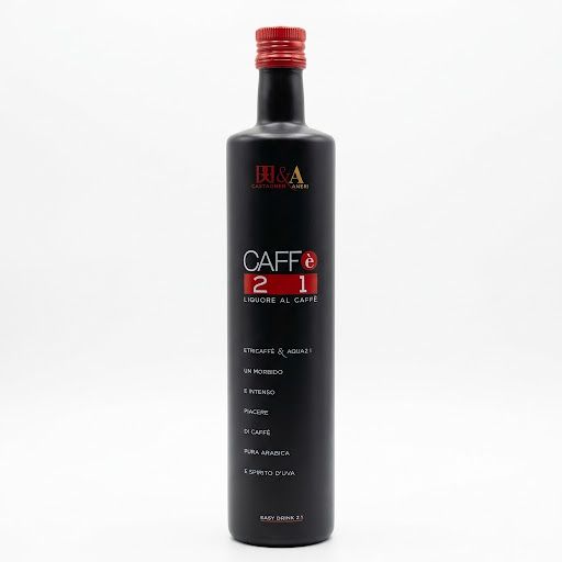CASTAGNER CAFF? 21 70CL