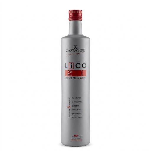 CASTAGNER LICO 21 70CL