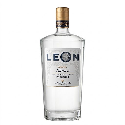 CASTAGNER GRAPPA LEONCINO PROSECCO 100CL