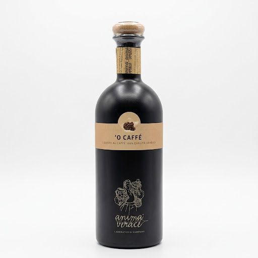 CASTAGNER LIQUORE O'CAFF? 70CL