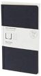 MOLESKINE NOTE CARD BLU 11,5X17,5