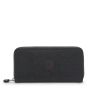 KIPLING MONEY WORLD BLACK NOIR