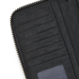 KIPLING MONEY WORLD BLACK NOIR