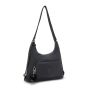 KIPLING BASIC YENNA BLACK NOIR