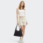 KIPLING BASIC YENNA BLACK NOIR
