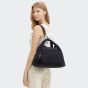 KIPLING BASIC YENNA BLACK NOIR