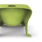 GEDY DA-DAM SDRAIETTA BAGNO BIANCO VERDE