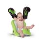 GEDY DA-DAM SDRAIETTA BAGNO BIANCO VERDE