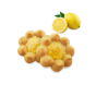 AMBROSIANA GEMME CON PASSATA DI LIMONI 140G