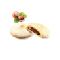 AMBROSIANA PASTICCERIA CLASSICA FIOR DI NEVE CON CREMA GIANDUIA 140G