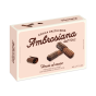 AMBROSIANA PASTICCERIA ASSORTITA KRUM? AL CACAO 150G