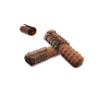 AMBROSIANA PASTICCERIA ASSORTITA KRUM? AL CACAO 150G