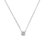 MACHI'S PUNTO LUCE 6MM CASTONE LUCE ACCIAIO